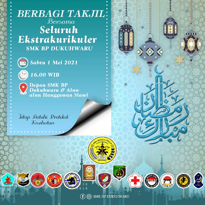 berbagia takjil